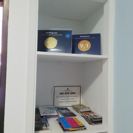Babelia Apartman Las Palmas de Gran Canaria Kültér fotó