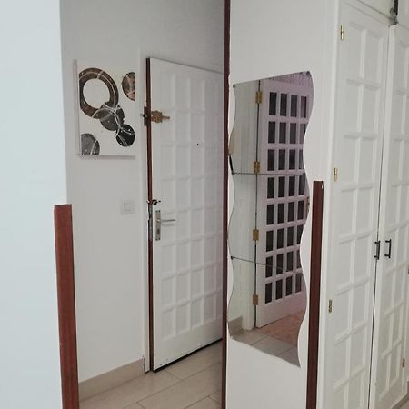Babelia Apartman Las Palmas de Gran Canaria Kültér fotó