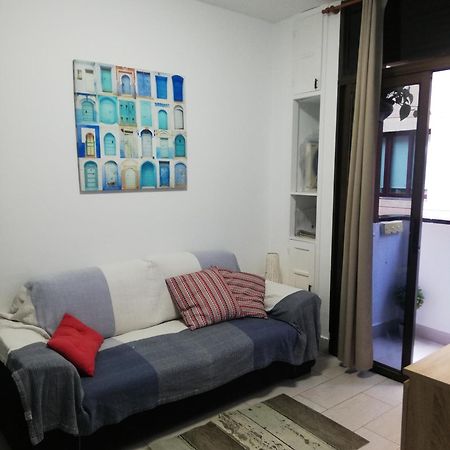 Babelia Apartman Las Palmas de Gran Canaria Kültér fotó