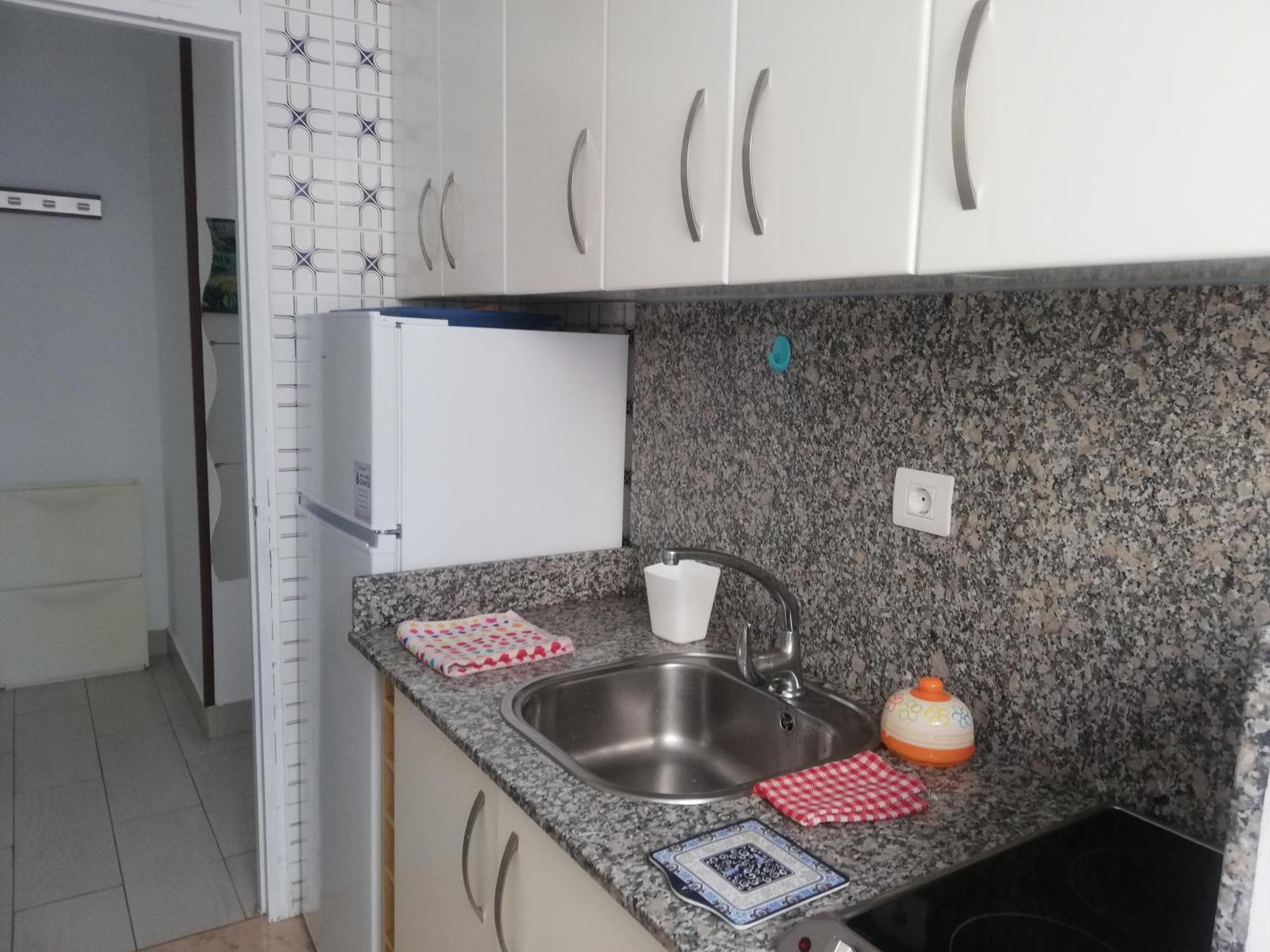 Babelia Apartman Las Palmas de Gran Canaria Kültér fotó