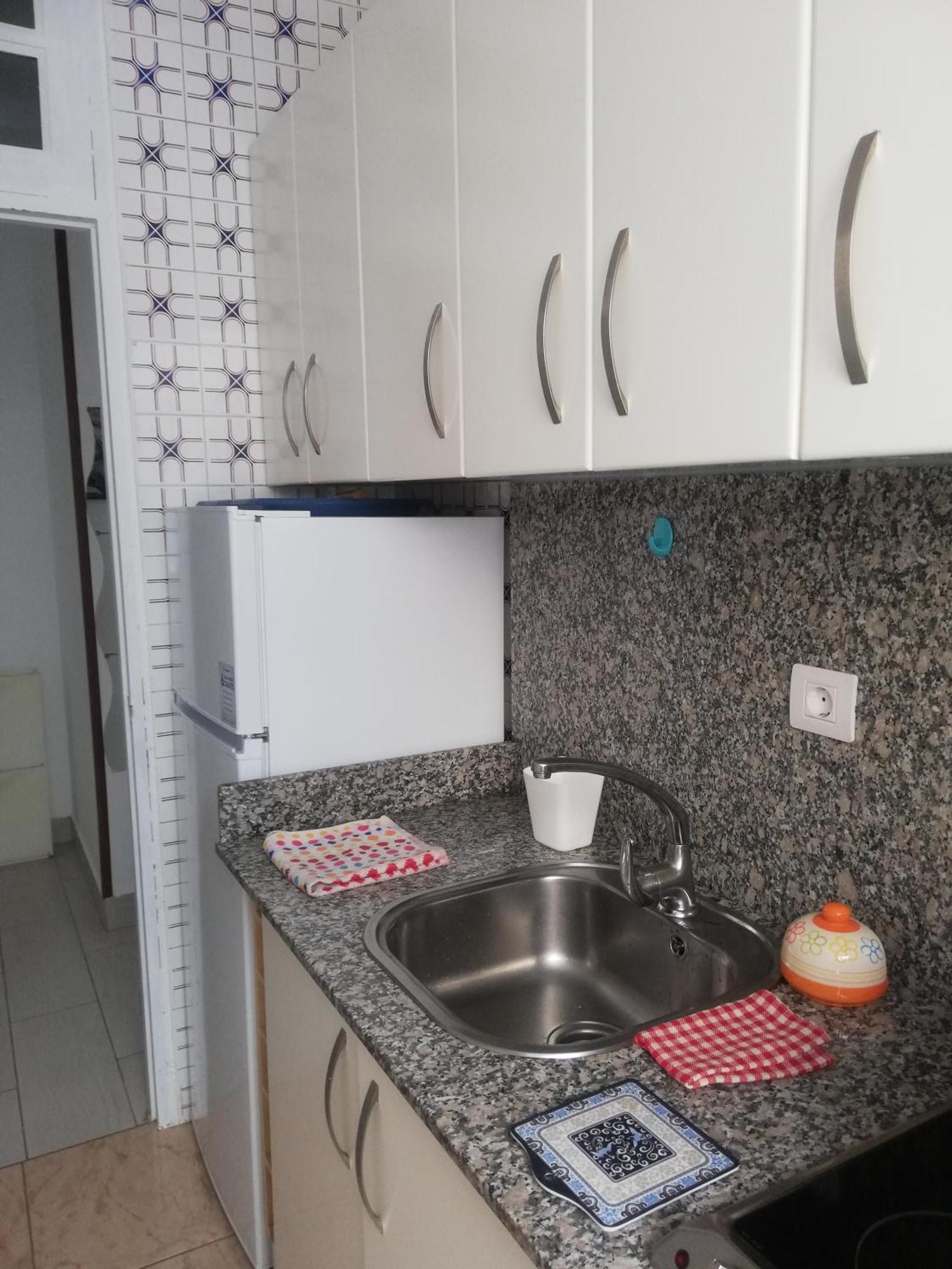 Babelia Apartman Las Palmas de Gran Canaria Kültér fotó