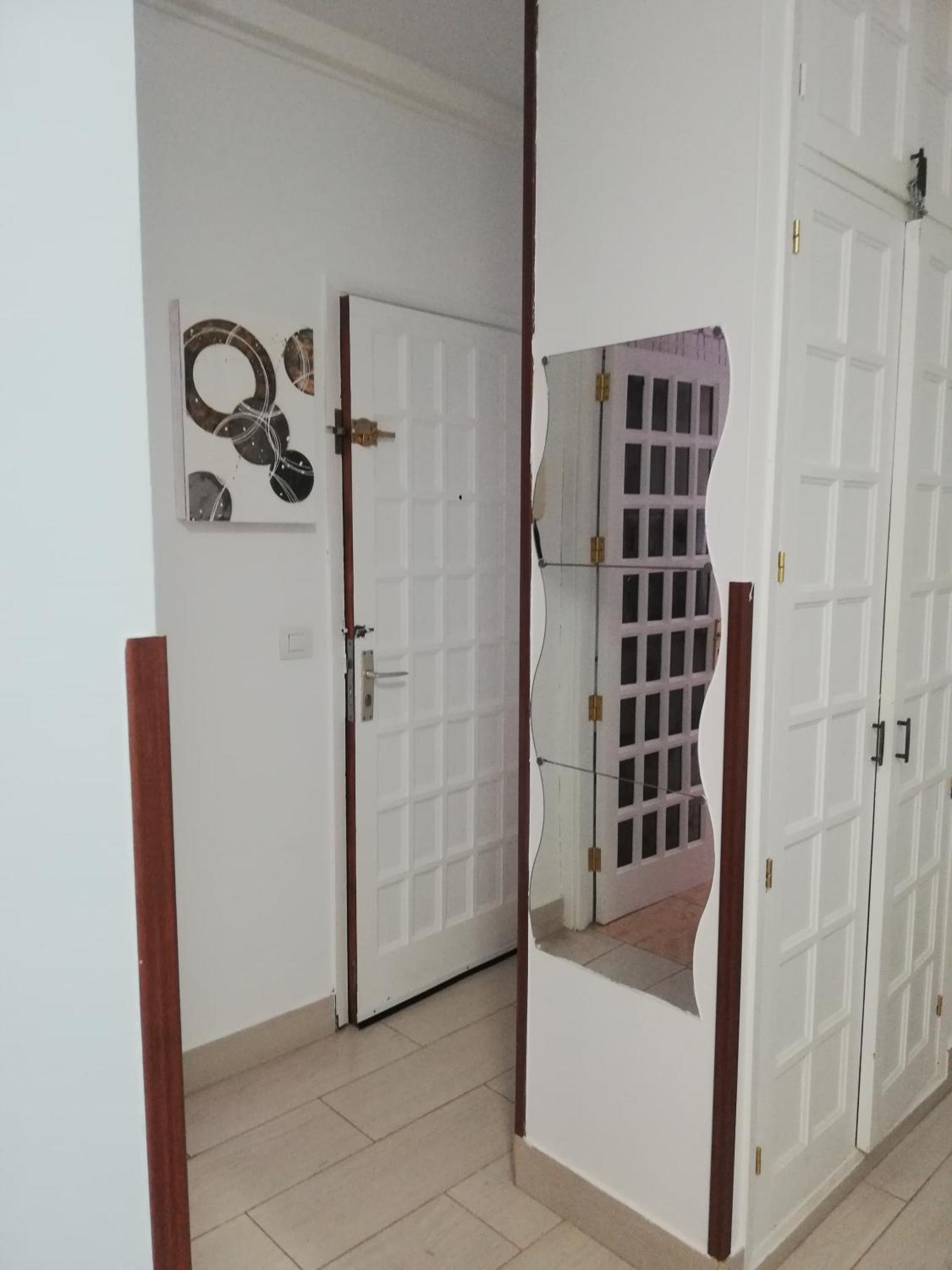 Babelia Apartman Las Palmas de Gran Canaria Kültér fotó
