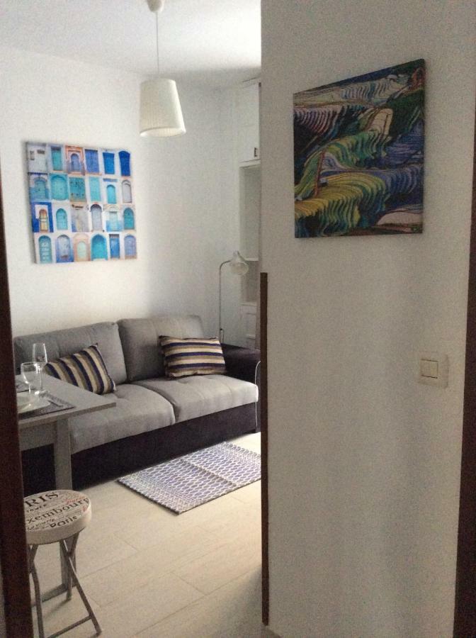 Babelia Apartman Las Palmas de Gran Canaria Kültér fotó