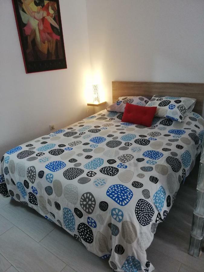 Babelia Apartman Las Palmas de Gran Canaria Kültér fotó