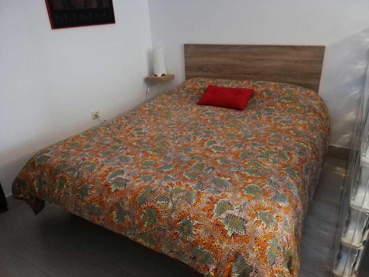 Babelia Apartman Las Palmas de Gran Canaria Kültér fotó