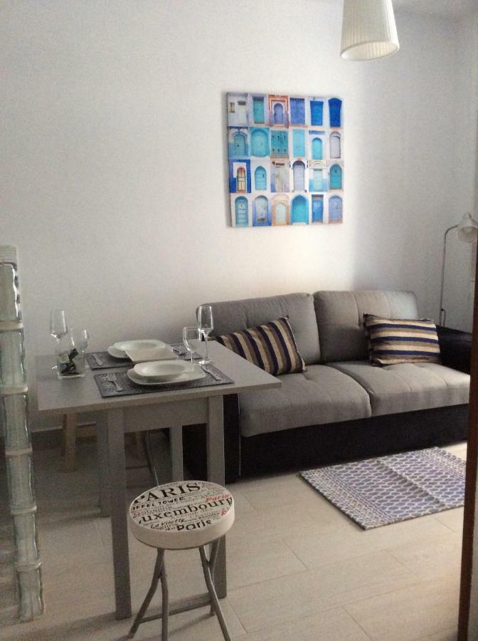 Babelia Apartman Las Palmas de Gran Canaria Kültér fotó