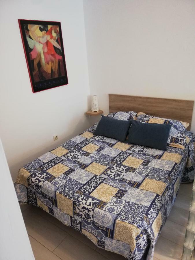 Babelia Apartman Las Palmas de Gran Canaria Kültér fotó