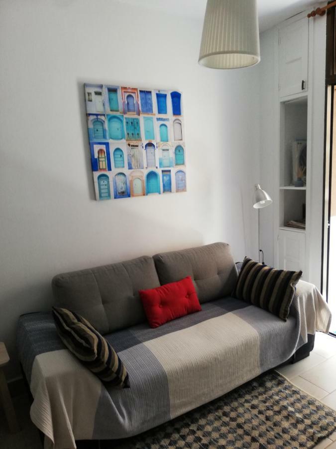 Babelia Apartman Las Palmas de Gran Canaria Kültér fotó