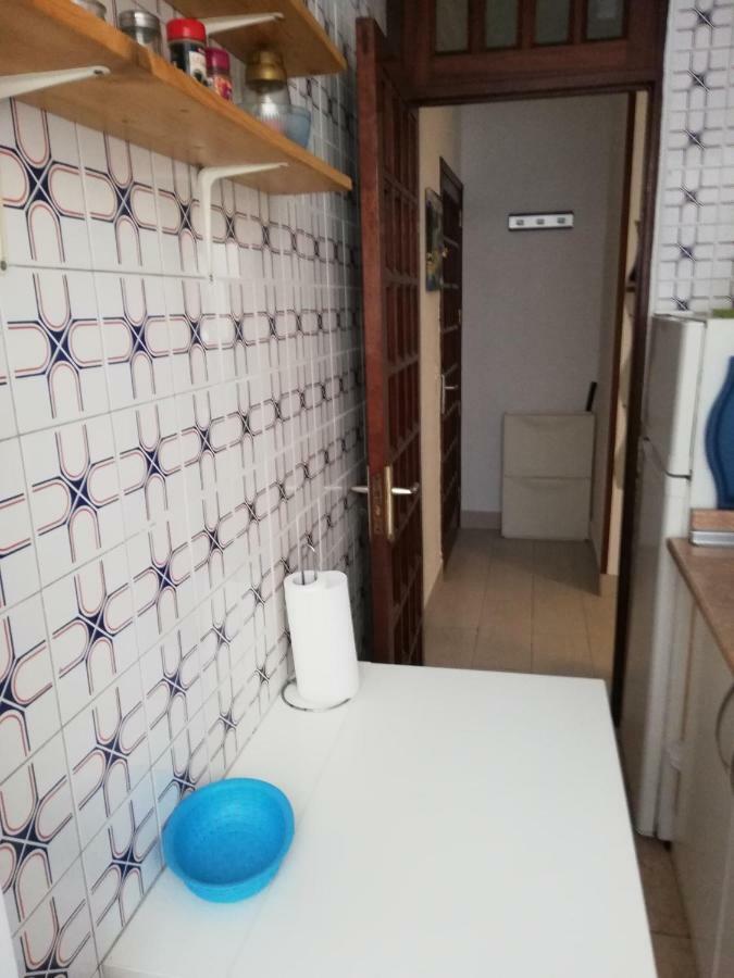 Babelia Apartman Las Palmas de Gran Canaria Kültér fotó