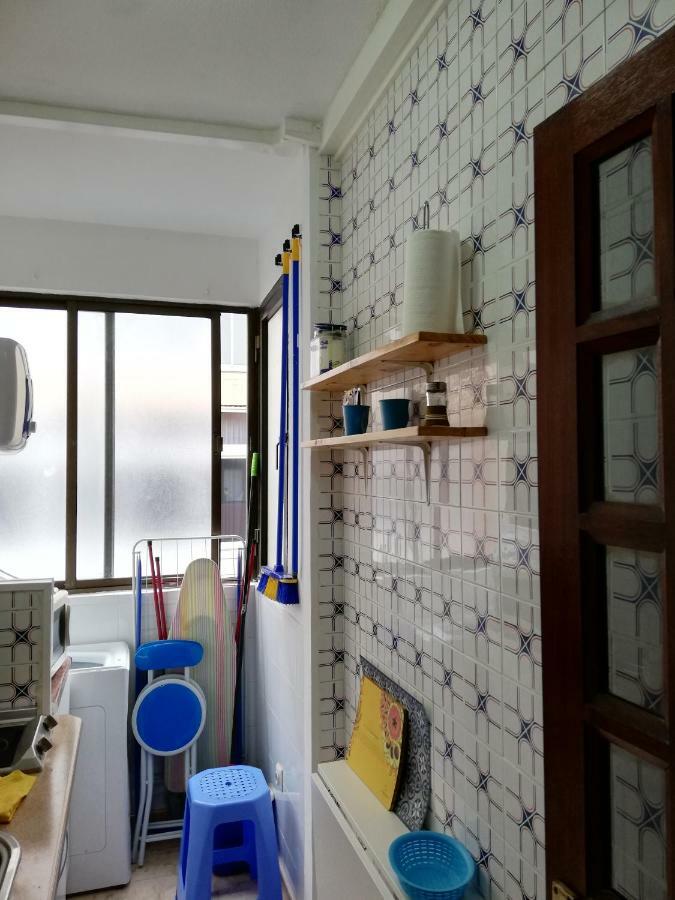 Babelia Apartman Las Palmas de Gran Canaria Kültér fotó