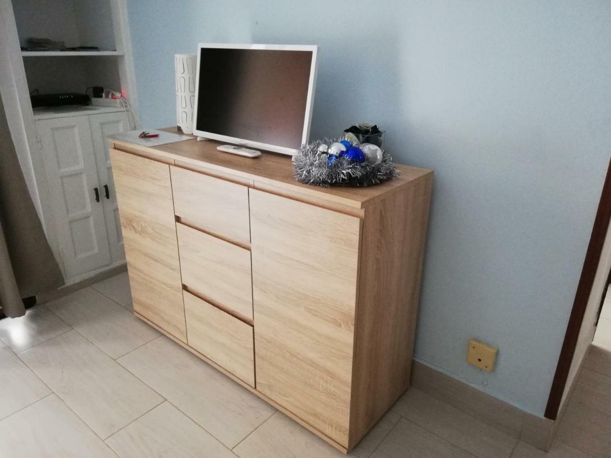 Babelia Apartman Las Palmas de Gran Canaria Kültér fotó