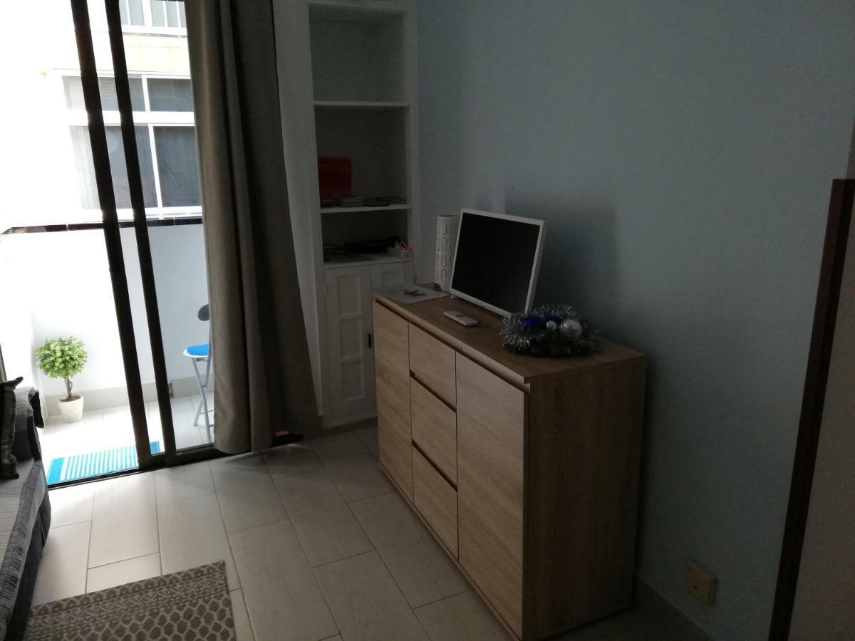 Babelia Apartman Las Palmas de Gran Canaria Kültér fotó