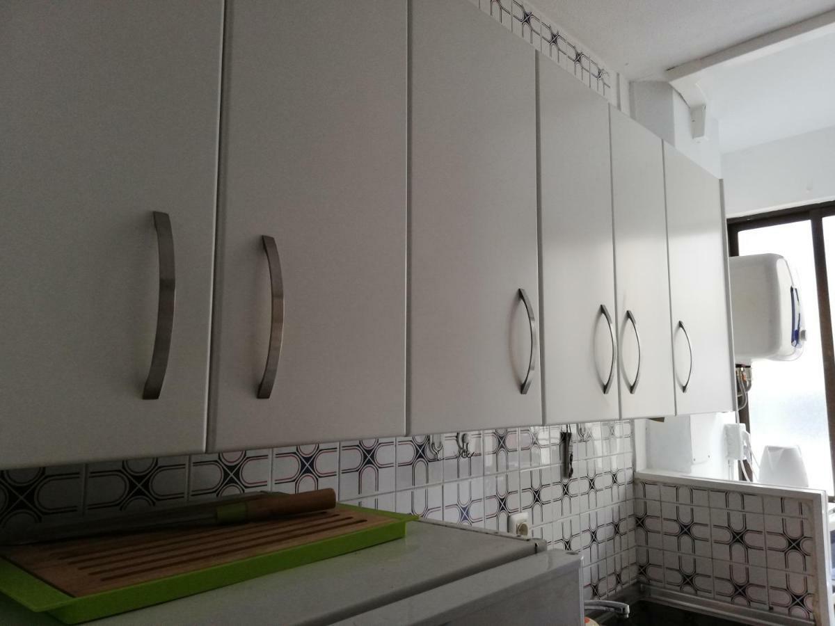 Babelia Apartman Las Palmas de Gran Canaria Kültér fotó