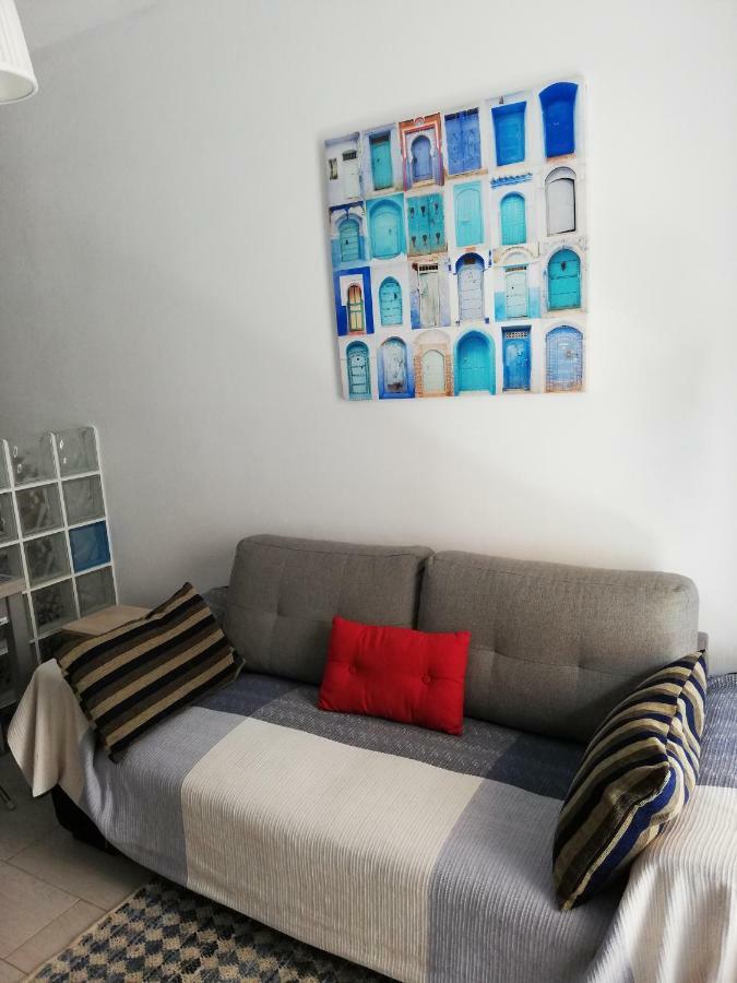 Babelia Apartman Las Palmas de Gran Canaria Kültér fotó